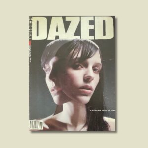 DAZED & CONFUSED N°52 - MARCH 1999