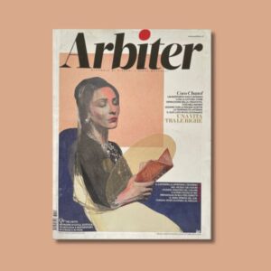 Arbiter, ottobre 2016 n.163