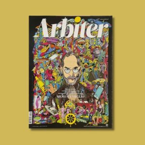 Arbiter, novembre 2016, n.146