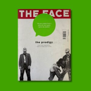 THE FACE N 65 JUNE 2002