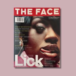 THE FACE n 29 june 1999