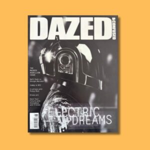 Dazed & Confused june 2013 n°22