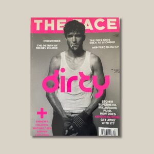 THE FACE N°78 - JULY 2003