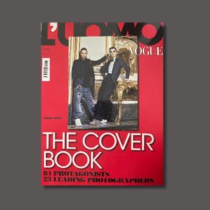 L'UOMO VOGUE N°425 - NOVEMBRE 2011