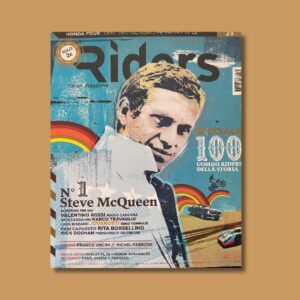 RIDERS N°23 - SETTEMBRE 2009