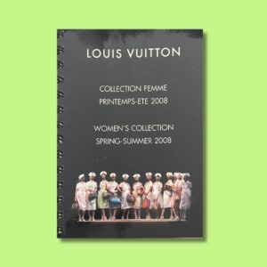 LOUIS VUITTON WOMEN'S COLLECTION SS 2008
