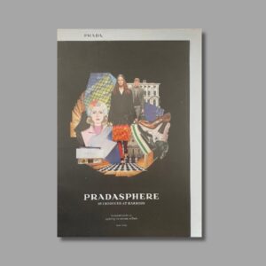 PRADASPHERE Introduced at Harrods - exhibition, May 2014