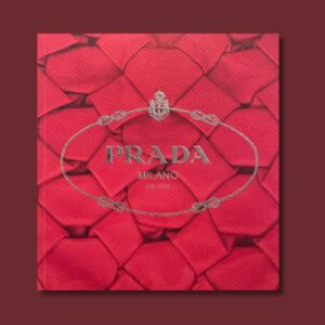 PRADA WOMEN'S ACCESSORIES, 2008