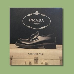 PRADA CHOCOLATE, 2025