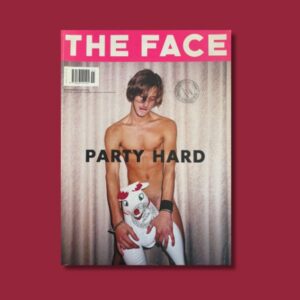 The face n°58 novembre 2001