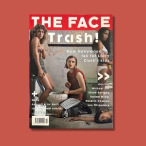 The face october 2002 n°69