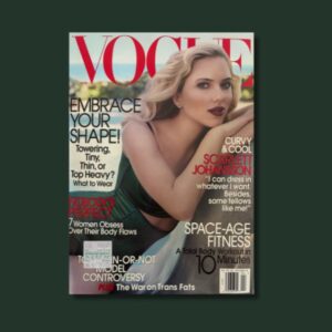 Vogue us april 2007 / 08449