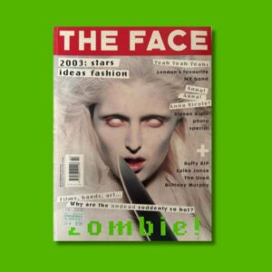 The face n 73 february 2003