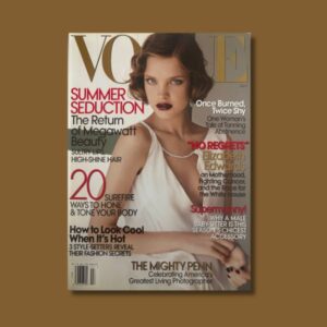 Vogue us july 2007 / 08449
