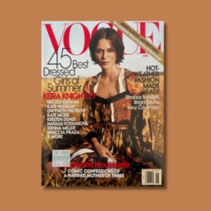 Vogue us june 2007 / 08449